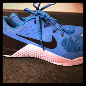 Nike Metcon’s 2